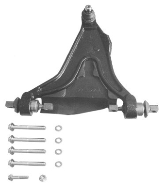 Track Control Arm - 424 156 HART