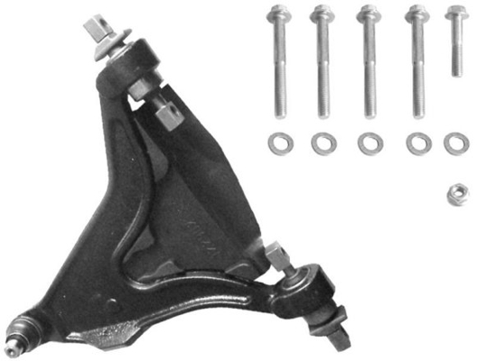Track Control Arm - 424 157 HART