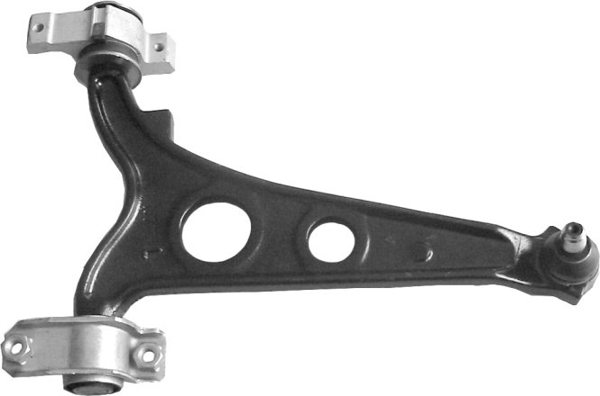 Track Control Arm - 424 483 HART