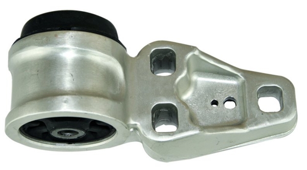Supporto, Corpo assiale - 430 315 HART
