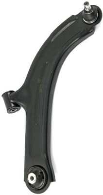 Braccio oscillante, Sospensione ruota - 430 390 HART