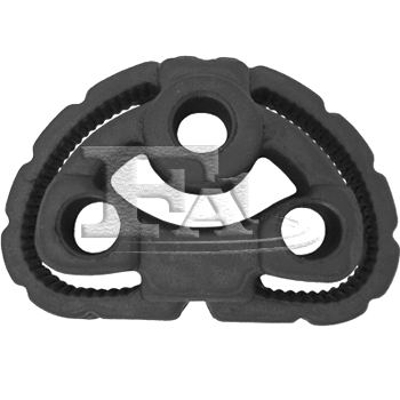 Holder, exhaust system - 432 106 HART