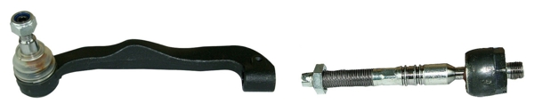 Tie Rod - 433 054 HART