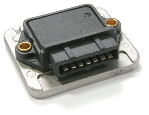 Switch Unit, ignition system - 500 114 HART