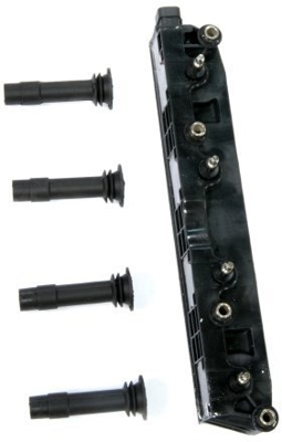 Ignition Coil - 511 124 HART