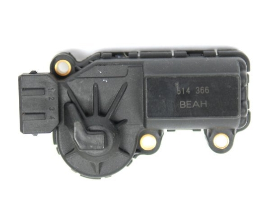 Control, throttle blade - 514 366 HART