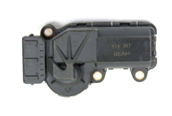 Control, throttle blade - 514 367 HART