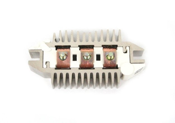Rectifier, alternator - 515 388 HART