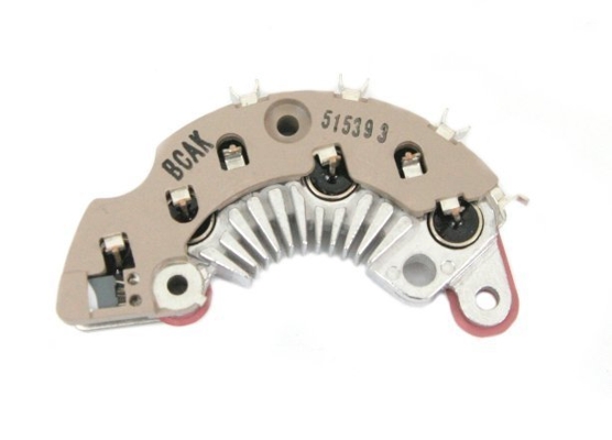 Rectifier, alternator - 515 393 HART