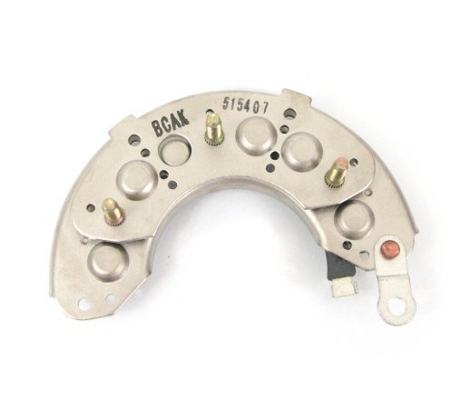 Rectifier, alternator - 515 407 HART