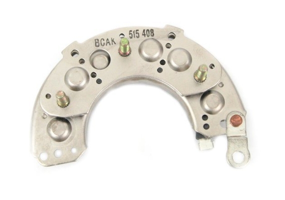 Rectifier, alternator - 515 408 HART
