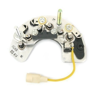 Rectifier, alternator - 515 414 HART