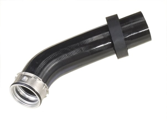 Charger Air Hose - 611 436 HART