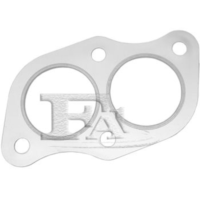 Gasket, exhaust pipe - 700 805 HART