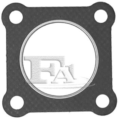 Gasket, exhaust pipe - 700 807 HART