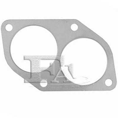 Gasket, exhaust pipe - 701 050 HART