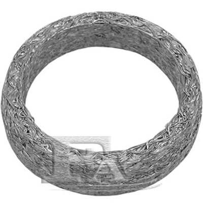 Gasket, exhaust pipe - 701 774 HART