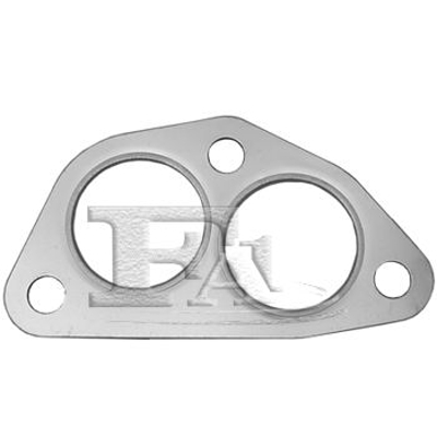 Gasket, exhaust pipe - 701 780 HART