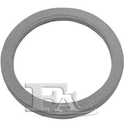 Gasket, exhaust pipe - 701 802 HART