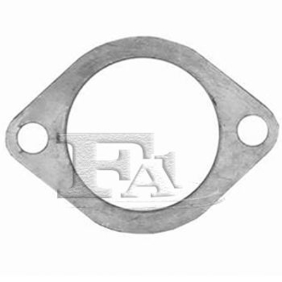 Gasket, exhaust pipe - 701 811 HART