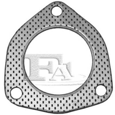 Gasket, exhaust pipe - 701 823 HART