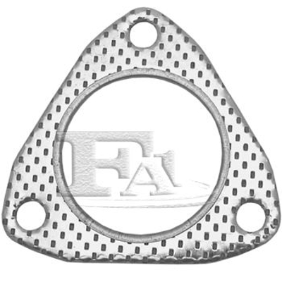 Gasket, exhaust pipe - 701 826 HART