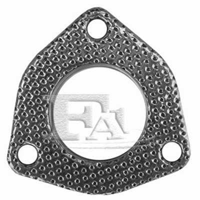 Gasket, exhaust pipe - 701 835 HART