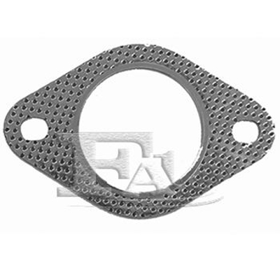 Gasket, exhaust pipe - 702 005 HART
