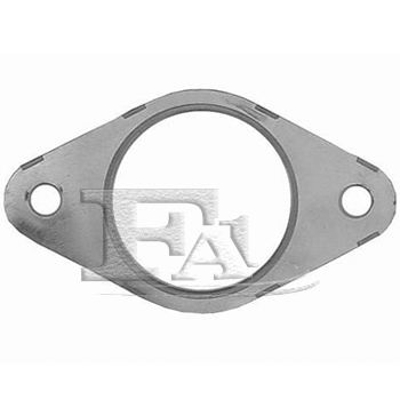 Gasket, exhaust pipe - 702 048 HART