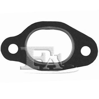 Gasket, exhaust manifold - 708 421 HART
