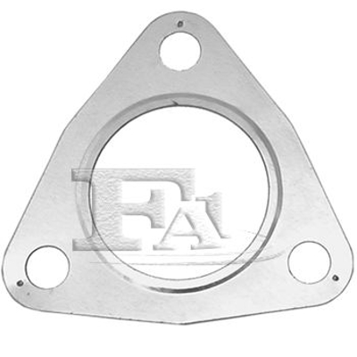 Guarnizione, Tubo gas scarico - 708 482 HART