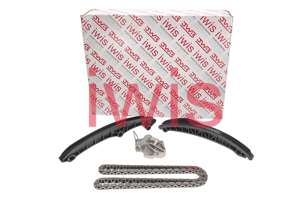 Комплект цели привода распредвала - 59001SET iwis Motorsysteme