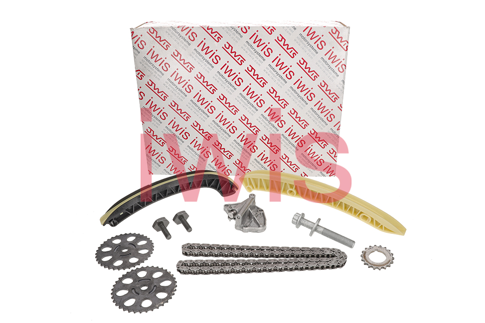 Timing Chain Kit - 59005SET iwis Motorsysteme