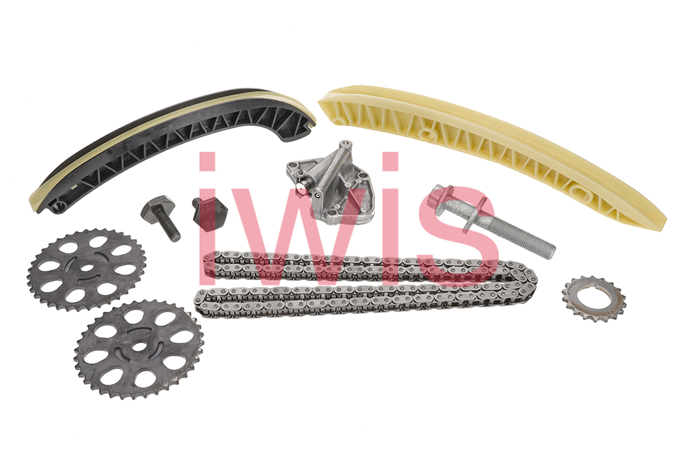Timing Chain Kit - 59005SET iwis Motorsysteme