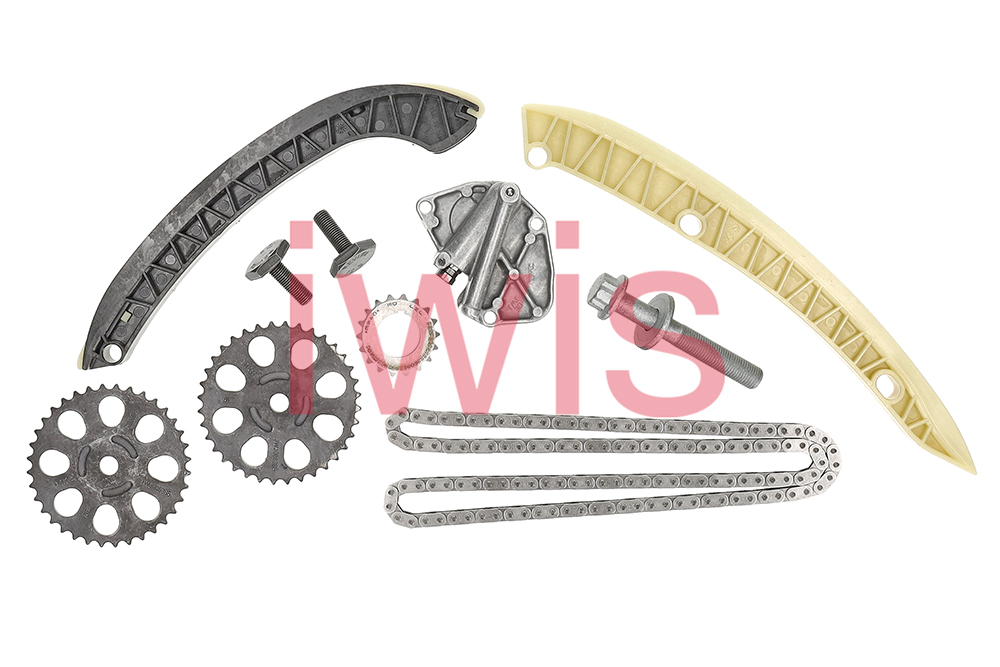 Timing Chain Kit - 59005SET iwis Motorsysteme