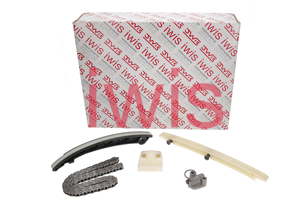 Комплект цели привода распредвала - 59008SET iwis Motorsysteme