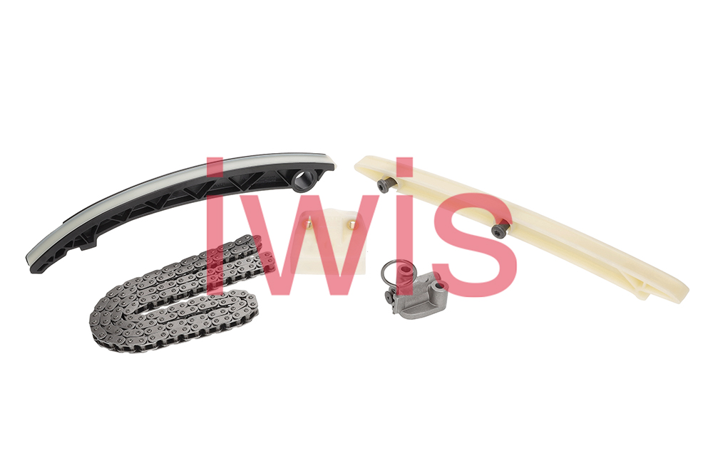 Timing Chain Kit - 59008SET iwis Motorsysteme