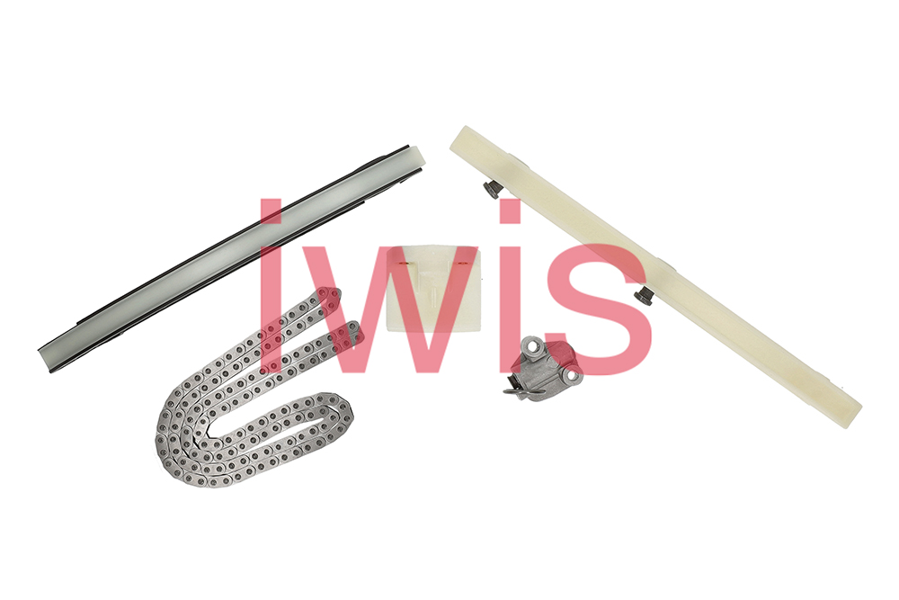 Timing Chain Kit - 59008SET iwis Motorsysteme