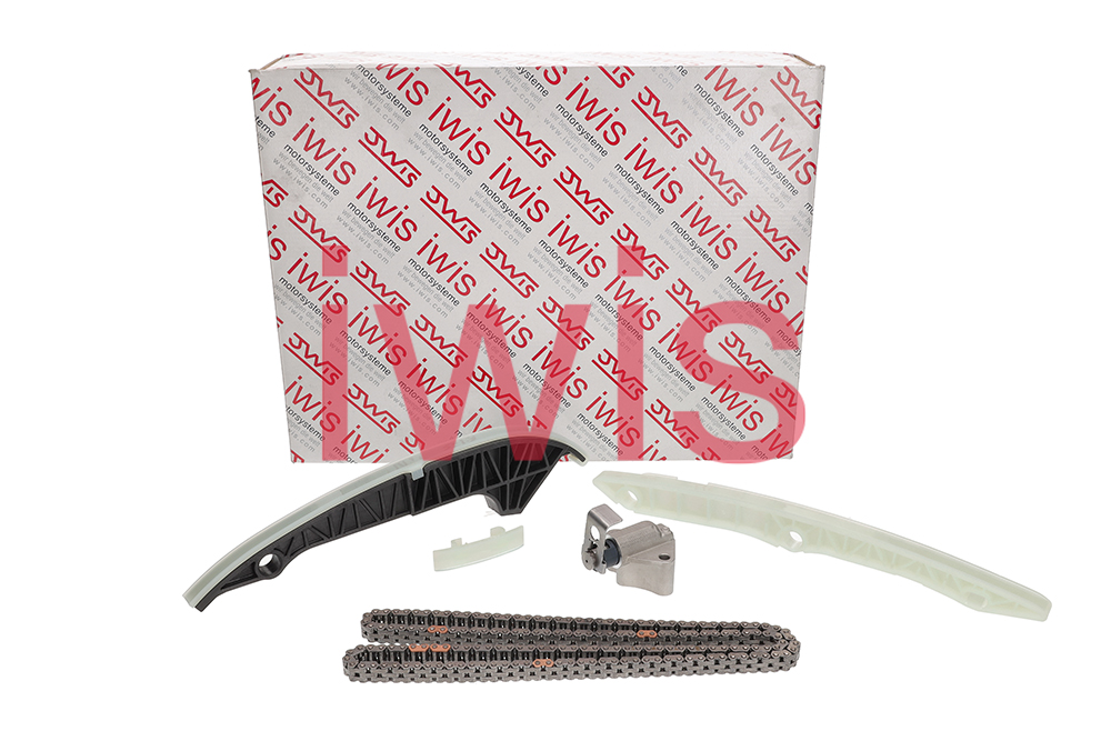 Timing Chain Kit - 59009SET iwis Motorsysteme