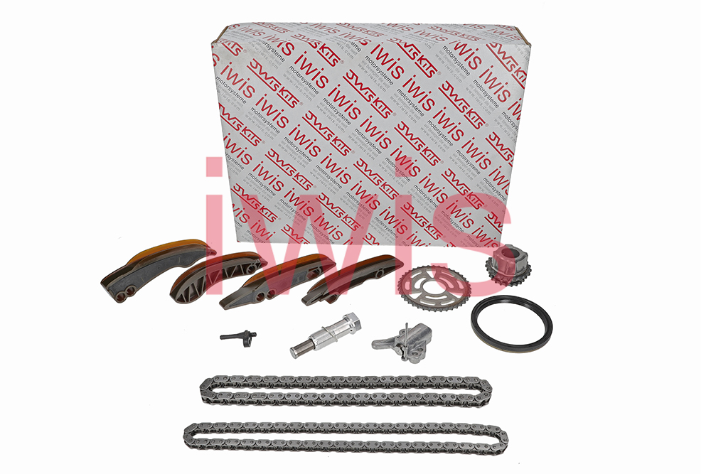 Timing Chain Kit - 59010SET iwis Motorsysteme