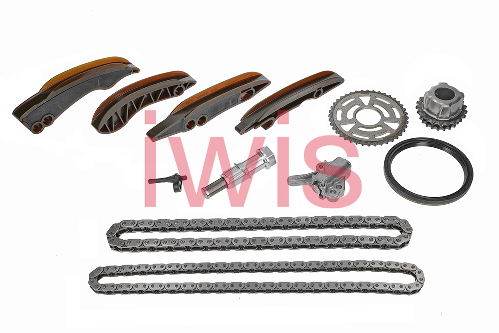 Timing Chain Kit - 59010SET iwis Motorsysteme