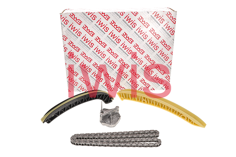 Timing Chain Kit - 59013SET iwis Motorsysteme