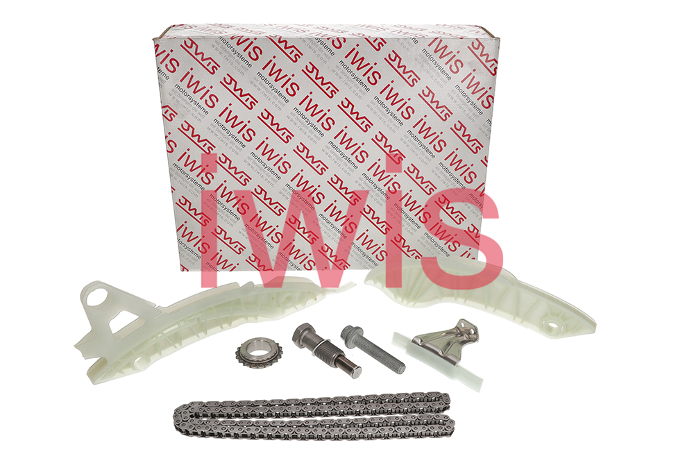 Комплект цели привода распредвала - 59015SET iwis Motorsysteme
