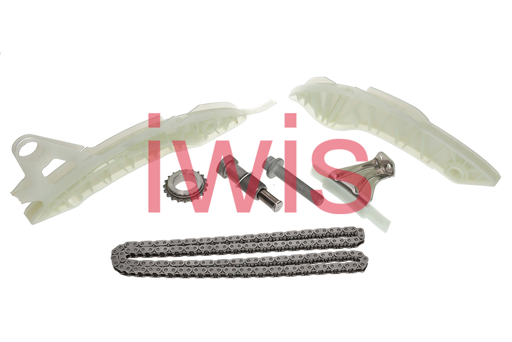 pavaros grandinės komplektas - 59015SET iwis Motorsysteme