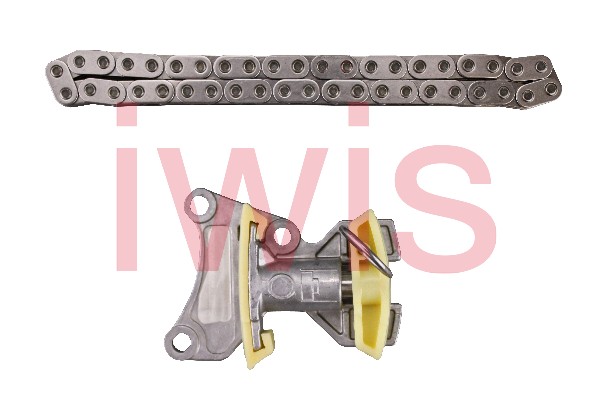 Timing Chain Kit - 59020SET iwis Motorsysteme