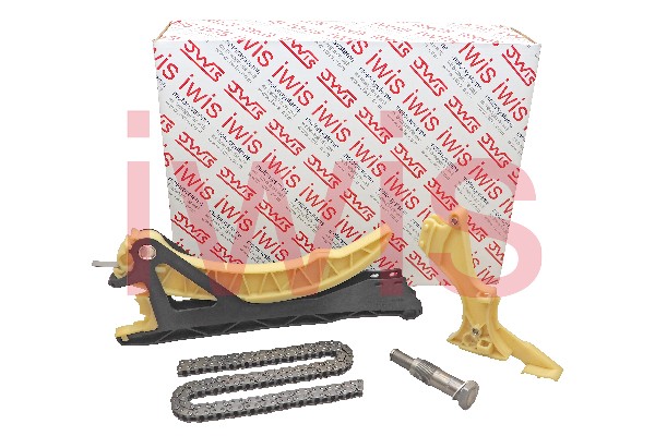 Timing Chain Kit - 59021SET iwis Motorsysteme