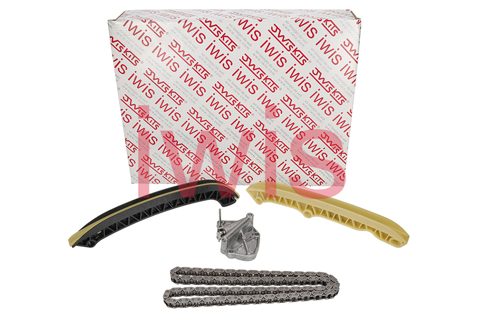 Timing Chain Kit - 59022SET iwis Motorsysteme
