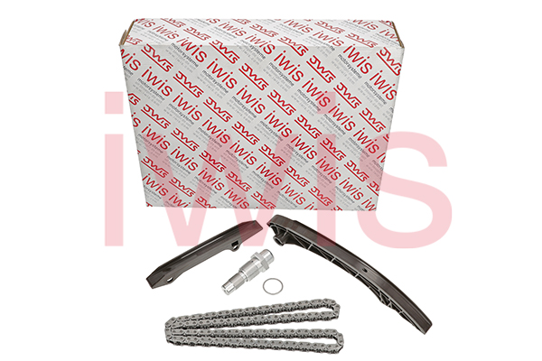 Timing Chain Kit - 59023SET iwis Motorsysteme