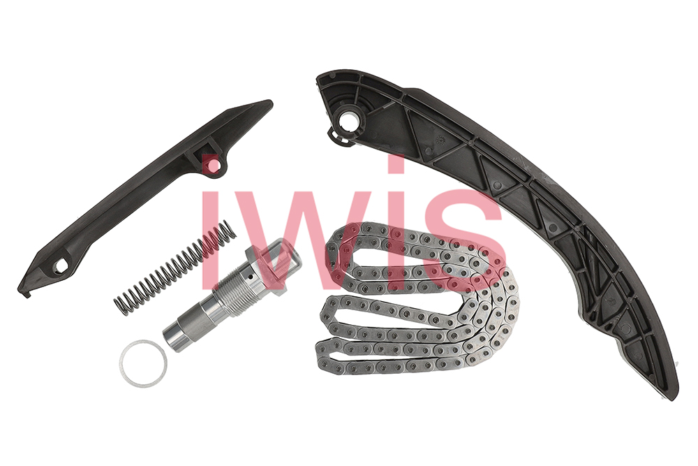 Kit catena distribuzione - 59023SET iwis Motorsysteme