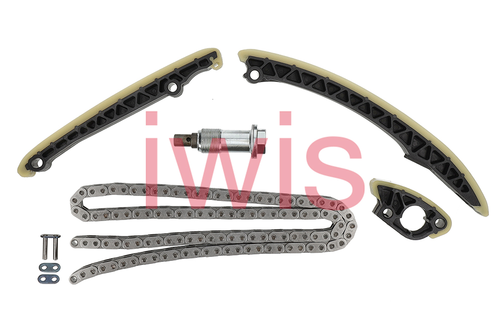 Timing Chain Kit - 59025SET iwis Motorsysteme